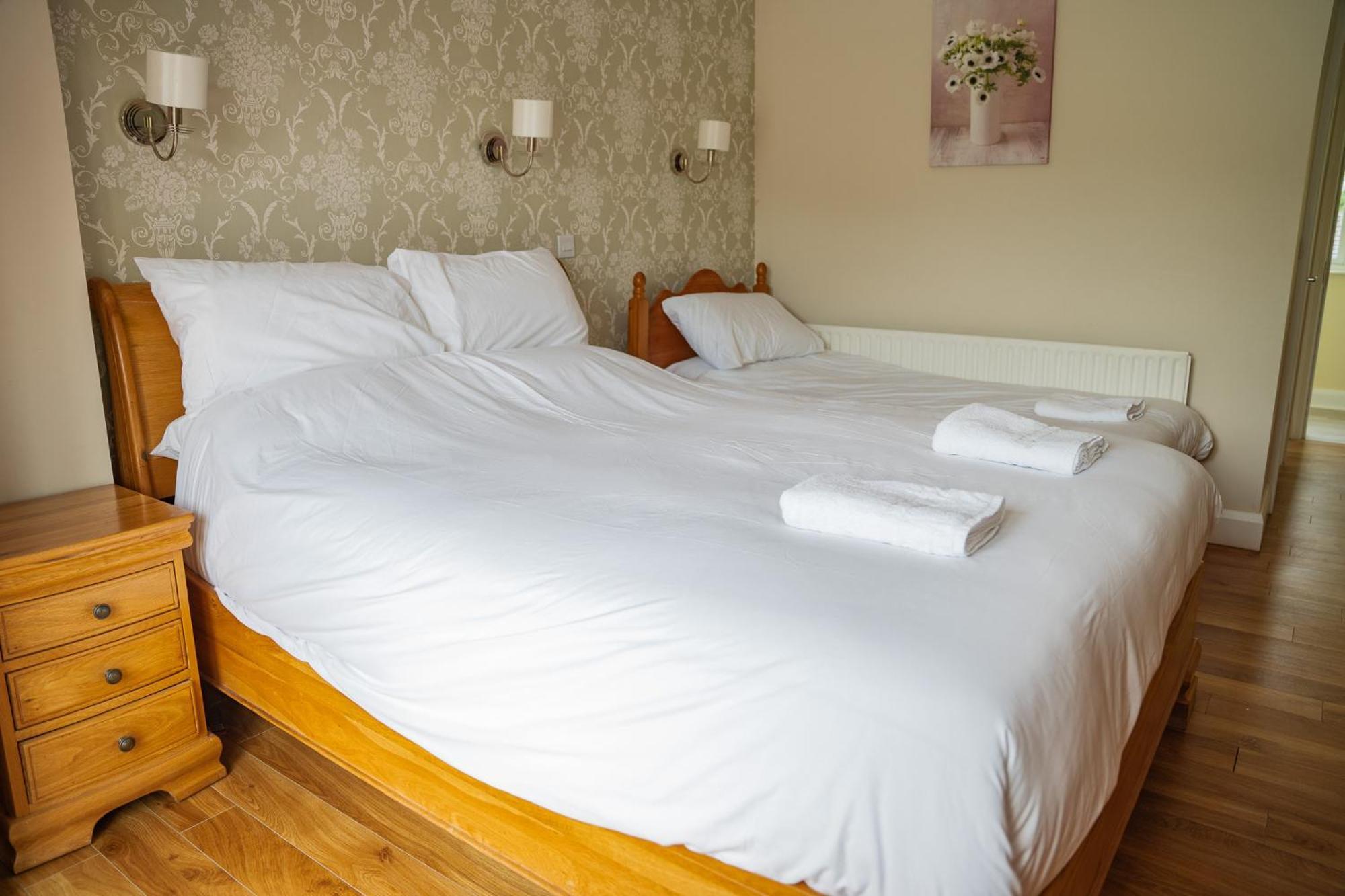 ניוקאסל The Briers Country House מראה חיצוני תמונה