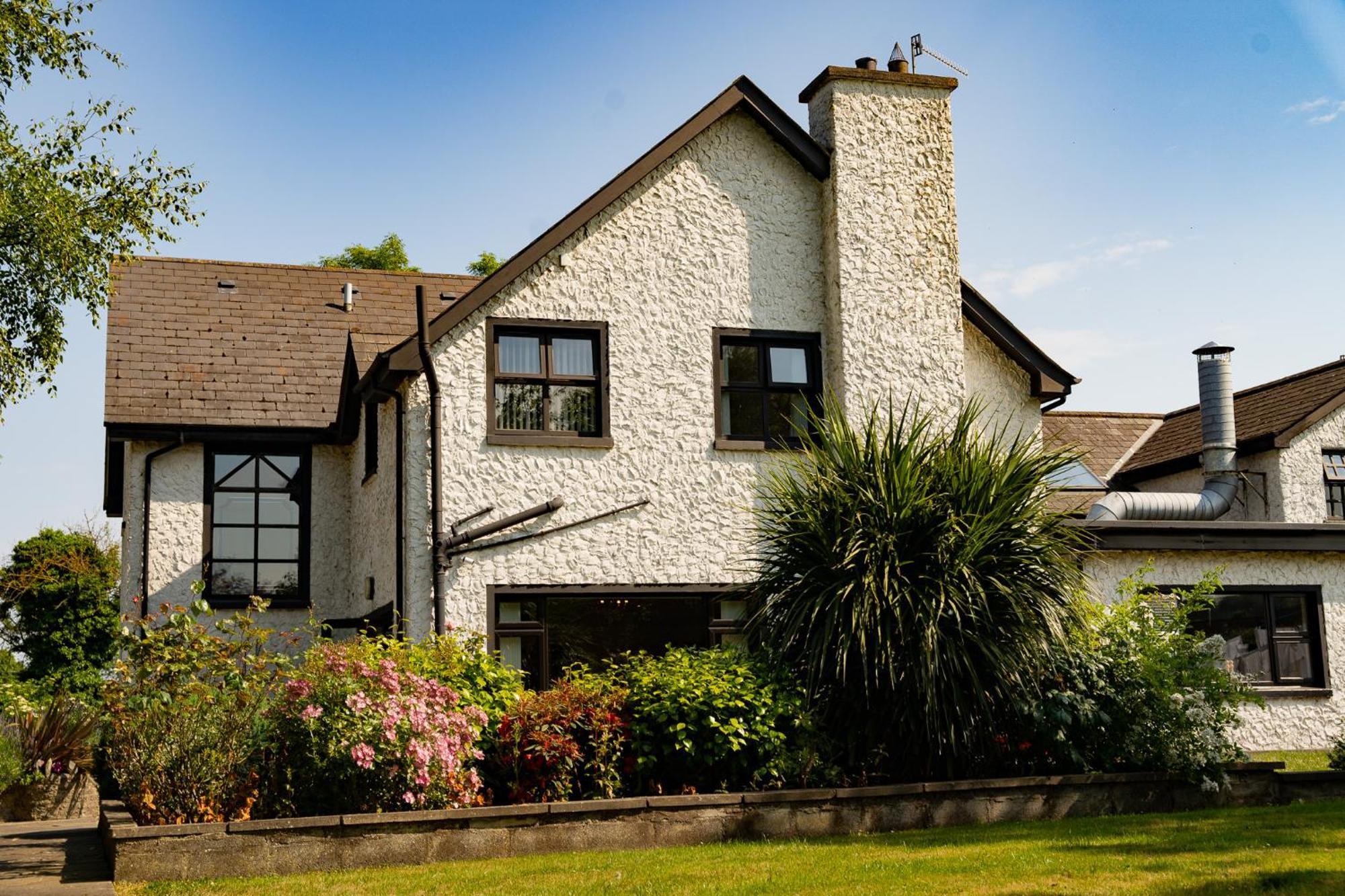 ניוקאסל The Briers Country House מראה חיצוני תמונה